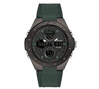 RORIOS Montre Digitale Femme de Sports Imperméable Avec Alarme Multifonction Électronique pour Fille