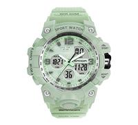RORIOS Montre Digitale Femme Montre de Sports Imperméable Montres avec Alarme Multifonction électronique Montre pour Femelle Fille