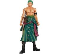 Roronoa Zoro Statue 26Cm