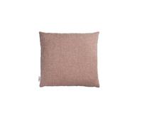 Roros Tweed Coussin Una - rouge clair