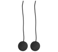 RORPOIR 1 Paire Balle De Remplacement Pour Corde à, Balle Lestée EVA, Sans Fil, Pour Renforcer Les Bras, Sport Et Fitness En Extérieur