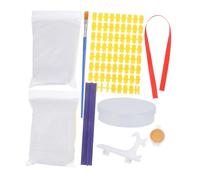 RORPOIR 1ensemble Kit De Casting Pour Souvenirs De Et Décoration Pour De Naissance Et