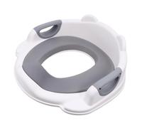 RORPOIR 1Pc Siège De Toilette Enfants Siège D'Entraînement Aux Toilettes Siège D'Apprentissage De La Propreté Enfants Anneaux D'Entraînement Aux Toilettes Enfant En Âge Anneau