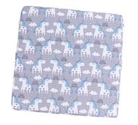 RORPOIR 1pièce Coussin Rehausseur Lavable Pour Chaise Avec Sangles Coussin Ergonomique Pour Rendre Le Repas Confortable Et Accessible