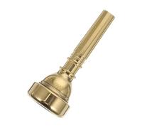 RORPOIR 1pièce Embout de Trompette Professionnel pour Débutants et Musiciens Confirmés Modèle pour Hautbois Corne Trompette Design Élégant et Accessoire de Musique pour Orchestres
