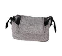 RORPOIR 1pièce Organisateur Pour Poussette Capacité Avec Poche Smartphone Et Accessoire Pratique Pour Parents