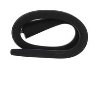 RORPOIR 1pièce Support De Porte De Laveuse Silicone Accessoire Pratique Pour La Porte De Laveuse Ouverte Compatible Avec Modèles De Machines à Laver