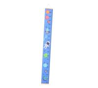 RORPOIR 1pièce Toise Murale Garçon Fille Avec Design Créatif Règle De Pour Décoration De Chambre Garçon Fille Mesurez Avec