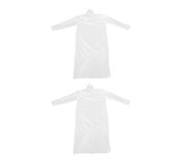 RORPOIR 2pièces Pochette De Séchage Pour Sèche-linge Sac De Séchage Rapide Pour Vêtements Et Manteaux Réutilisable Et
