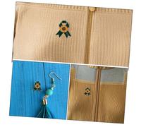 RORPOIR 4 Pièces Pins Ruban pour Sensibilisation Au Handicap Broche Vintage et Confortable Insigne Décoratif pour Vêtements de Bénévoles et Événements Caritatifs