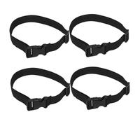 RORPOIR 4 Pièces Verrou de Réfrigérateur Multifonctionnel pour Garçon Fille Lot de de Sécurité pour Meubles et Réfrigérateurs Design Élégant et Durable pour Prévenir Accidents Garçon Fille