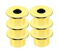 RORPOIR 5 pièces Replacement Glass Diffuser Caps Plastic Reed Diffuser Jar Lids for DIY Essential Oil Bottles Scent Bottle Accessories for Home and Office