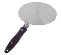 RORPOIR Adaptateur De Cuisson À Induction Plaques Chauffantes À Induction Plaque Dadaptation Pour Table De Cuisson À Induction Plaque De Transfert Pour Cuisinière À Gaz