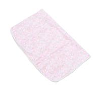 RORPOIR Alèse Imperméable Lavable pour Garçon Fille et Adultes Coussin Réutilisable Protège-matelas pour Lit et Change Matelas Absorbant Doux et Respirant