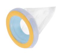 RORPOIR Attrape-cheveux Pour Laveuse Filtre Filet Maille Sac De Nettoyage Pour Machine à Laver Piège à Peluches