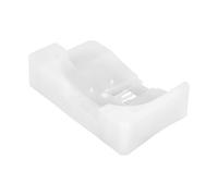 RORPOIR Bac Évaporation pour Réfrigérateur Bac de Collecte Eau de Dégivrage pour Compresseur Eau pour Cuisine et Congélateur