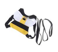 RORPOIR Bébé Jaune Nourrissons Tout-petits Sûr Perdu Matériau Respirant Ajustement Confortable