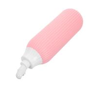 RORPOIR Bidet Pulverisateur Lits Pour Toilettes Bouteille De Réutilisable Pour Femme Bouteille Périnéale Pour Les Femmes Flacon Pulvérisateur D'eau Plastique Rose