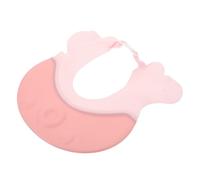 RORPOIR Bonnet De Bain Réglable Pour Garçon Fille Bonnet De Douche Imperméable Pour Garçon Fille Accessoire De Bain Né Et Tout