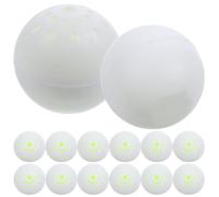 RORPOIR Boules Désodorisantes en Pp Absorbe et Élimine Odeurs 20pcs pour Chaussures pour Baskets et Armoires à Chaussures