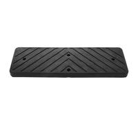 RORPOIR Coussinet de Pression en Caoutchouc pour Montage de Pneu Absorption Supérieure des Chocs et Antidérapant, Patins pour Machine à Pneus Adaptés aux Ateliers de Réparation