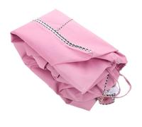RORPOIR Couvercle de sèche-linge étanche pour machine à laver couvercle avant à complet pour machines à chargement par le haut rose