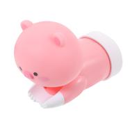 RORPOIR Extendeur De Robinet Cartoon Antisplash Pour Garçon Fille Outil Pratique De Lavage Au Lavabo Design Amusant Et Installation Facile Pour Apprendre à Laver Les Mains Toute