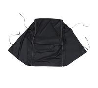 RORPOIR Housse De Machine À Laver 1 Pièce Housse En Tissu Oxford Résistante À Lusure Et Au Vieillissement Pour Une Utilisation