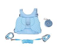 RORPOIR -lien Arrière Perdu Pour Les Tout-petits Laisse Pour Tout-petits Sangle De Poignet Pour Enfant Laisse De Sécurité Pour Bébé Pour Enfant