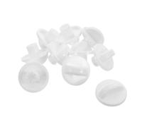 RORPOIR Lot De 10 Boutons De Contrôle De La Vitesse Du Ventilateur Boutons De Remplacement Pour Ventilateur Électrique Boutons Rotatifs Pour Ventilateur Électrique Pour Les Réglages De