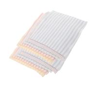 RORPOIR Lot De 10 Ceintures Abdominales En Coton Pour -né, Bandes Ombilicales Élastiques Multicolores, Protège-ventres Confortables Pour Garder Le Ventre Au Chaud, Pour Bébé