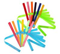 RORPOIR Lot De 2 Laisses De Sécurité Pour Enfants D'âge Préscolaire Laisses De Poignet Pour Tout-petits Perdus Pour Garçons Filles