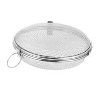 RORPOIR Panier De Rangement En Acier Inoxydable Pour Lave-vaisselle 1 Pièce Pour Ustensiles De Cuisine Support De Fourchette Panier Facile Gadget De Cuisine Multi-usage Style Aléatoire