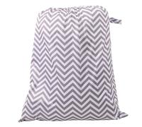 RORPOIR Pochette à Couches Sac à Couches pour avec Ouverture Élastique Sac De Rangement pour Serviettes pour Léger Et Portable