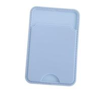 RORPOIR Porte- Adhésif pour Téléphone Support De Carte Bancaire Arrière Compatible Pratique Et Chaleur Humidité