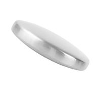 RORPOIR Savon Acier Inoxydable Barre Désodorisante Métal Pour Mains Absorbeur Odeurs Sans Chimie Pour Cuisine Et Maison