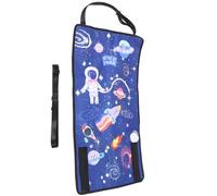 RORPOIR Siège D'avion Pour Tout-petit Lit De Voyage Repose-pieds D'avion Jouet D'avion Pour Bébé De Voyage