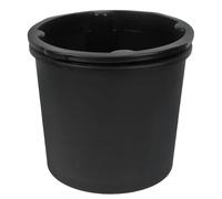 RORPOIR Support pour planteuse de Pommes de Terre en Plastique résistant pour Jardin extérieur 29 CM x 26,5 CM bac Double Couche Facile à Stocker