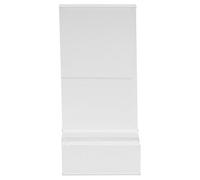 RORPOIR Support Téléphone Portable Acrylique 5pcs Léger pour Présentation Tablette Et Téléphone en Boutique
