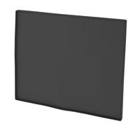 RORPOIR Tapis De Antidérapant En Silicone Pour Sèche-linge 600 X 500 Mm