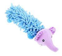 RORPOIR Tirer et Prévenir Les Dégâts Meubles Interactif Couinement Chien pour en Peluche pour Petits Chiens, pour L'entraînement