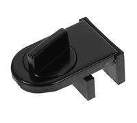 RORPOIR Verrou De Fenêtre Coulissante Pour Garçon Fille Sécurité Garçon Fille Verrou Anti- Pour Fenêtres Glissantes Installation Sans Perçage Renforcé Compatible Avec Divers Types