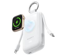 RORRY CharmGo Pro Chargeur Portable 45 W 10 000 mAh