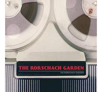 Rorschach Garden - The Rorschach Dossier [Import]