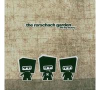 Rorschach Garden - Toy Factory, The [Import]