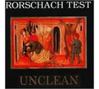 Rorschach Test - Unclean