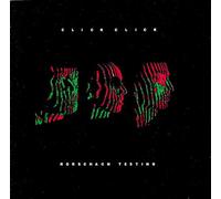 Rorschach Testing [Import]