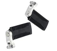 RORVECQ 1 Paire De Repose-pieds Arrière De Moto Pour 47cc 49cc Mini Pocket Bike Repose-pieds Originaux Accessoires