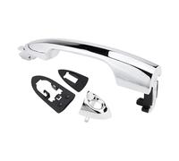 RORVECQ 156099956 156088218 156084182 pour Chrysler pour Ypsilon MK3 2011 2012 2013 2014 2015 2016-2020 Poignée De Porte Extérieure(avec Trou)