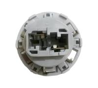 RORVECQ 8156560620 Pour Toyota Pour Land Pour Cruiser Prado 120 LC120 2003-2009 Prise Pour Feu Arrière Stop De Recul Et Clignotant(1PCS Middle)